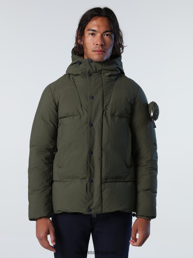 ジャケット : North Sails Japan | North Sailsの女性用および